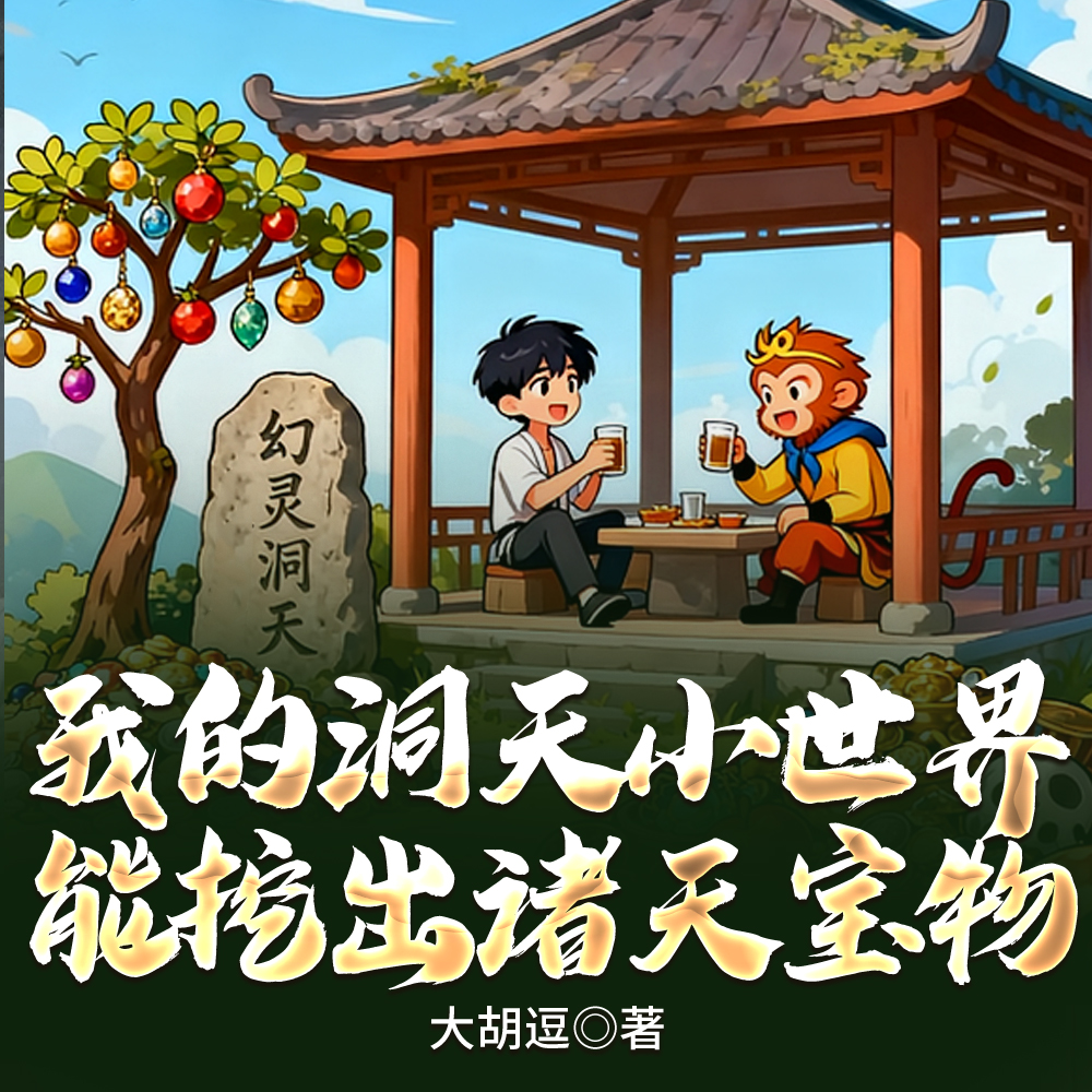 �ҵĶ���С�������ڳ����챦��